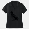 Women's Dri Mesh ® V Neck Polo Thumbnail