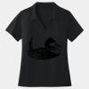 Women's Dri Mesh ® V Neck Polo Thumbnail