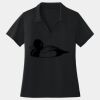 Women's Dri Mesh ® V Neck Polo Thumbnail