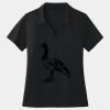 Women's Dri Mesh ® V Neck Polo Thumbnail