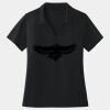 Women's Dri Mesh ® V Neck Polo Thumbnail