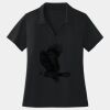 Women's Dri Mesh ® V Neck Polo Thumbnail