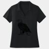 Women's Dri Mesh ® V Neck Polo Thumbnail