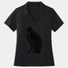 Women's Dri Mesh ® V Neck Polo Thumbnail