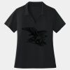 Women's Dri Mesh ® V Neck Polo Thumbnail