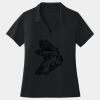 Women's Dri Mesh ® V Neck Polo Thumbnail