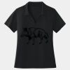 Women's Dri Mesh ® V Neck Polo Thumbnail