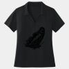 Women's Dri Mesh ® V Neck Polo Thumbnail