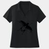 Women's Dri Mesh ® V Neck Polo Thumbnail