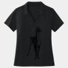 Women's Dri Mesh ® V Neck Polo Thumbnail