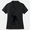 Women's Dri Mesh ® V Neck Polo Thumbnail