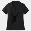 Women's Dri Mesh ® V Neck Polo Thumbnail