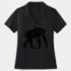 Women's Dri Mesh ® V Neck Polo Thumbnail