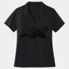 Women's Dri Mesh ® V Neck Polo Thumbnail