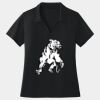 Women's Dri Mesh ® V Neck Polo Thumbnail