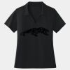 Women's Dri Mesh ® V Neck Polo Thumbnail