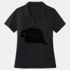 Women's Dri Mesh ® V Neck Polo Thumbnail