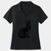 Women's Dri Mesh ® V Neck Polo Thumbnail
