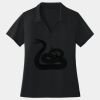 Women's Dri Mesh ® V Neck Polo Thumbnail