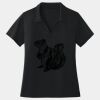 Women's Dri Mesh ® V Neck Polo Thumbnail