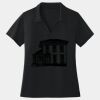 Women's Dri Mesh ® V Neck Polo Thumbnail