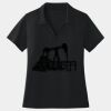 Women's Dri Mesh ® V Neck Polo Thumbnail