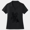 Women's Dri Mesh ® V Neck Polo Thumbnail