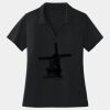 Women's Dri Mesh ® V Neck Polo Thumbnail