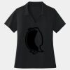 Women's Dri Mesh ® V Neck Polo Thumbnail
