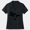 Women's Dri Mesh ® V Neck Polo Thumbnail