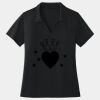 Women's Dri Mesh ® V Neck Polo Thumbnail