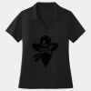 Women's Dri Mesh ® V Neck Polo Thumbnail