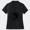 Women's Dri Mesh ® V Neck Polo Thumbnail