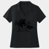 Women's Dri Mesh ® V Neck Polo Thumbnail