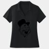 Women's Dri Mesh ® V Neck Polo Thumbnail