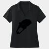 Women's Dri Mesh ® V Neck Polo Thumbnail
