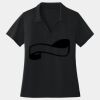 Women's Dri Mesh ® V Neck Polo Thumbnail