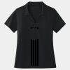 Women's Dri Mesh ® V Neck Polo Thumbnail