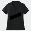Women's Dri Mesh ® V Neck Polo Thumbnail