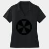 Women's Dri Mesh ® V Neck Polo Thumbnail