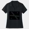 Women's Dri Mesh ® V Neck Polo Thumbnail