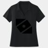 Women's Dri Mesh ® V Neck Polo Thumbnail