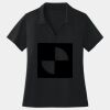 Women's Dri Mesh ® V Neck Polo Thumbnail