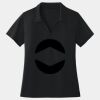 Women's Dri Mesh ® V Neck Polo Thumbnail