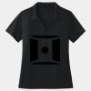 Women's Dri Mesh ® V Neck Polo Thumbnail