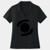 Women's Dri Mesh ® V Neck Polo Thumbnail