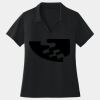 Women's Dri Mesh ® V Neck Polo Thumbnail