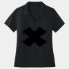 Women's Dri Mesh ® V Neck Polo Thumbnail