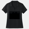 Women's Dri Mesh ® V Neck Polo Thumbnail