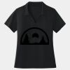 Women's Dri Mesh ® V Neck Polo Thumbnail